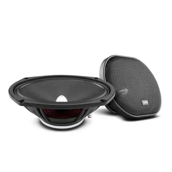 DS18 6x9in 250 Watts RMS 4 ohm Neodymium Full Range Loudspeaker thumbnail 9