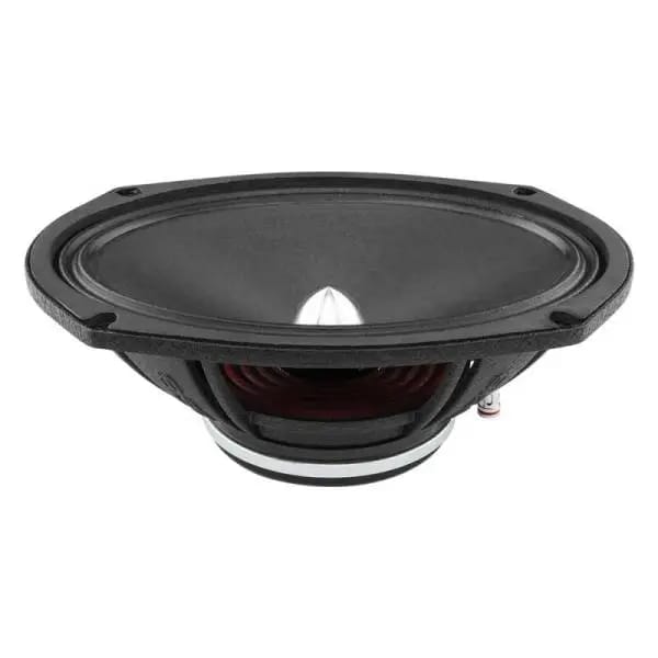 DS18 6x9in 250 Watts RMS 4 ohm Neodymium Full Range Loudspeaker thumbnail 5