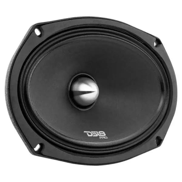 DS18 6x9in 250 Watts RMS 4 ohm Neodymium Full Range Loudspeaker thumbnail 7