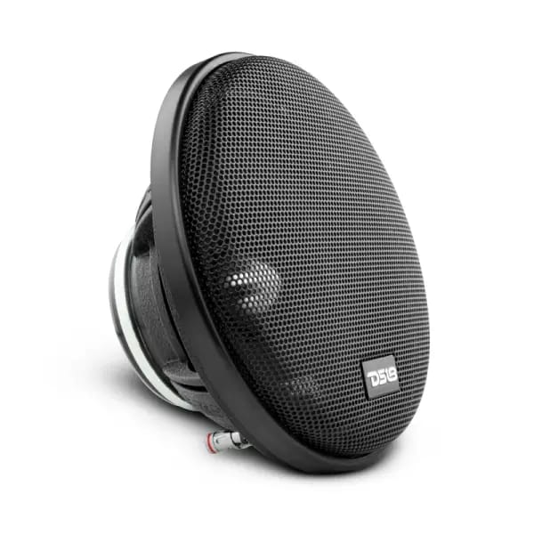 DS18 6.5in 225 Watts RMS 4 ohm Neodymium Full Range Loudspeaker