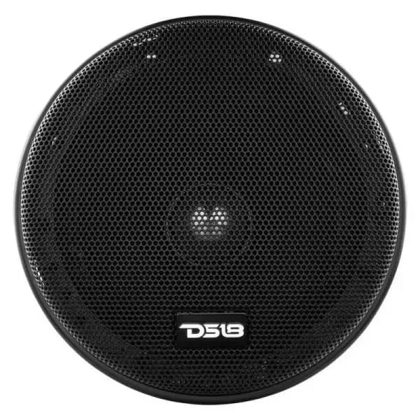 DS18 6.5in 225 Watts RMS 4 ohm Neodymium Full Range Loudspeaker thumbnail 4