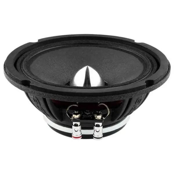 DS18 6.5in 225 Watts RMS 4 ohm Neodymium Full Range Loudspeaker thumbnail 5