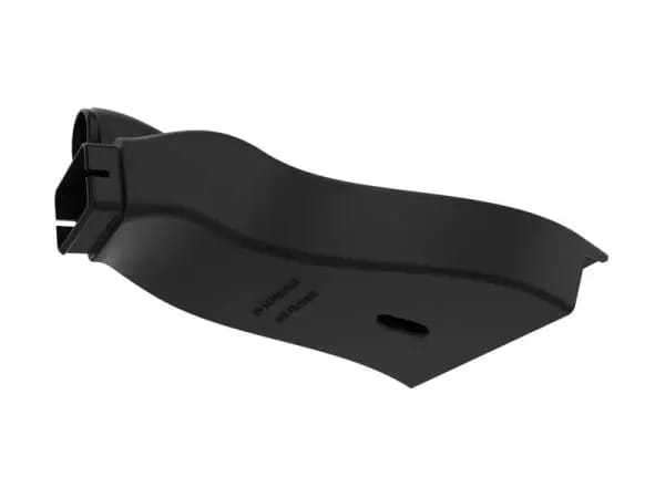aFe Dynamic Air Scoop for 56-70033D and 56-70033R thumbnail 6