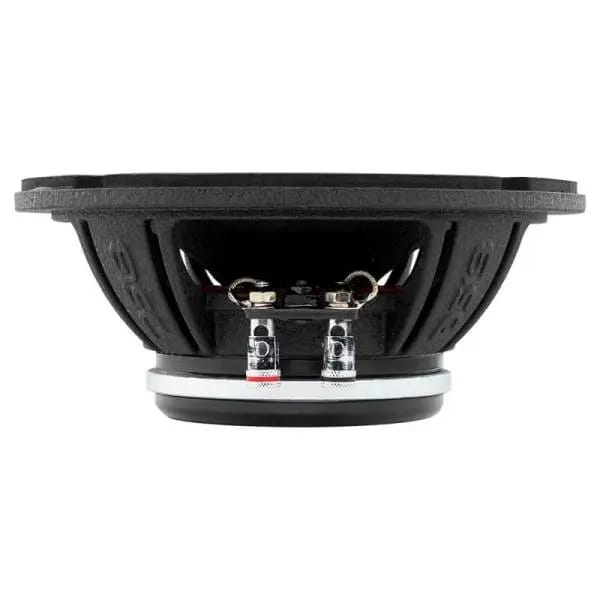 DS18 6.5in 225 Watts RMS 4 ohm Neodymium Full Range Loudspeaker thumbnail 8