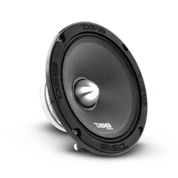 DS18 6.5in 225 Watts RMS 4 ohm Neodymium Full Range Loudspeaker thumbnail 9