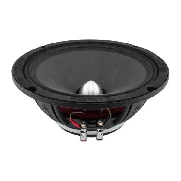 DS18 8in 250 Watts RMS 4 ohm Neodymium Full Range Loudspeaker thumbnail 5