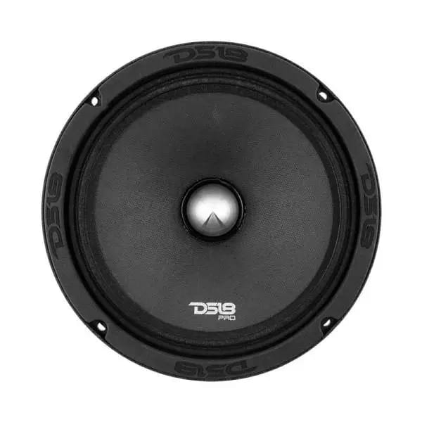 DS18 8in 250 Watts RMS 4 ohm Neodymium Full Range Loudspeaker thumbnail 6