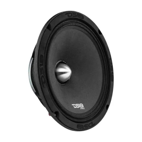 DS18 8in 250 Watts RMS 4 ohm Neodymium Full Range Loudspeaker thumbnail 8