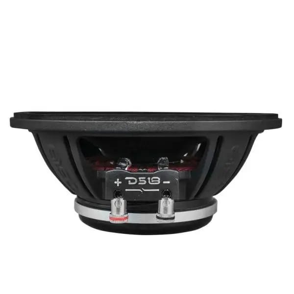 DS18 6.5in 225 Watts RMS 4 ohm Neodymium Full Range Loudspeaker RGB Bullet Loudspeaker thumbnail 7