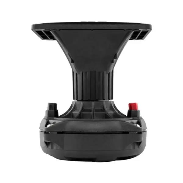 DS18 1in Twist-On Throat Plastic Horns 45x45 Degree 2.71in Depth Black thumbnail 4