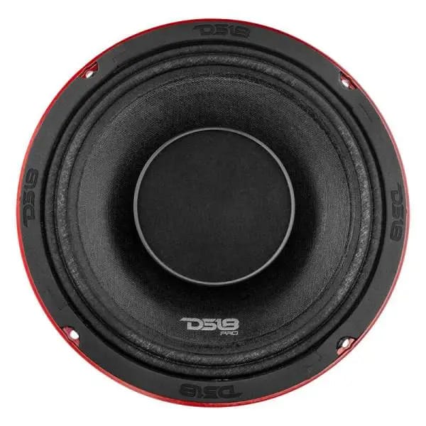 DS18 10in 350 Watts RMS 4 ohm Mid-Range Loudspeaker w/ Water Resistant Cone thumbnail 5