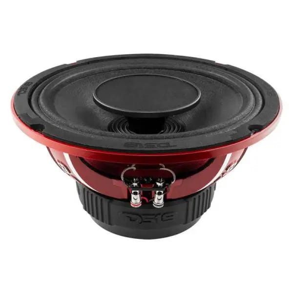 DS18 10in 350 Watts RMS 4 ohm Mid-Range Loudspeaker w/ Water Resistant Cone thumbnail 4