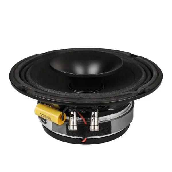 DS18 6.5in 150 Watts RMS 2 ohm Mid-Range Loudspeaker Shallow Grill Included thumbnail 5