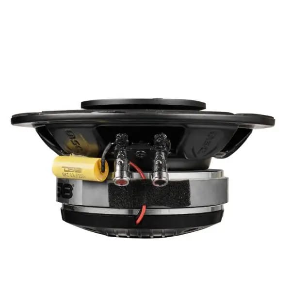 DS18 6.5in 150 Watts RMS 2 ohm Mid-Range Loudspeaker Shallow Grill Included thumbnail 8