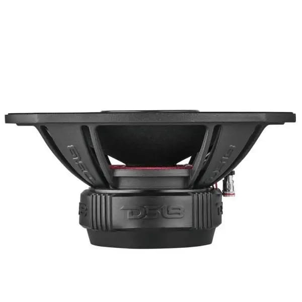 DS18 6x9in 250 Watts RMS 4 ohm Mid-Range Loudspeaker w/ Water Resistant Cone thumbnail 6