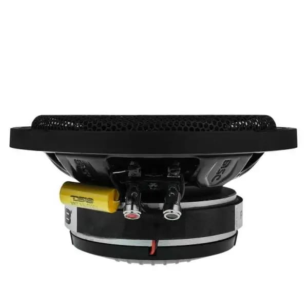 DS18 6.5in 150 Watts RMS 4 ohm Mid-Range Loudspeaker Shallow Grill Included thumbnail 8