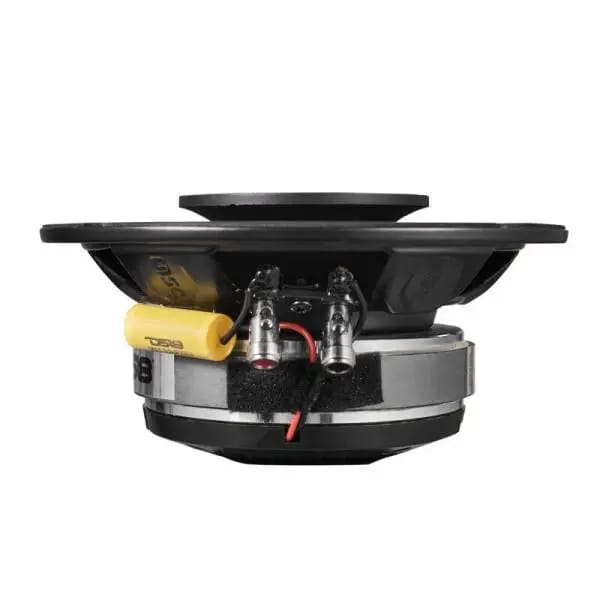 DS18 6.5in 150 Watts RMS 8 ohm Mid-Range Loudspeaker Shallow Grill Included thumbnail 8