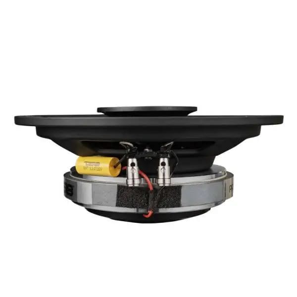 DS18 8in 200 Watts RMS 2 ohm Mid-Range Loudspeaker Shallow Grill Included thumbnail 8
