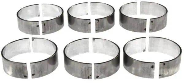 Clevite Suzuki 1324cc 4 Cyl 1985-93 Con Rod Bearing Set thumbnail 2