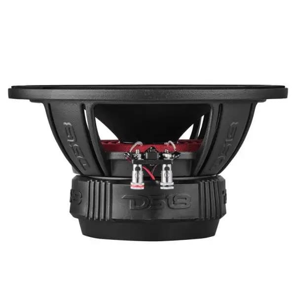 DS18 8in 250 Watts RMS 4 ohm Mid-Range Loudspeaker w/ Water Resistant Cone thumbnail 7