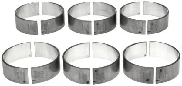 Clevite GM Olds Pass 138 2.3L 4 Cyl 1987-94 Con Rod Bearing Set thumbnail 2