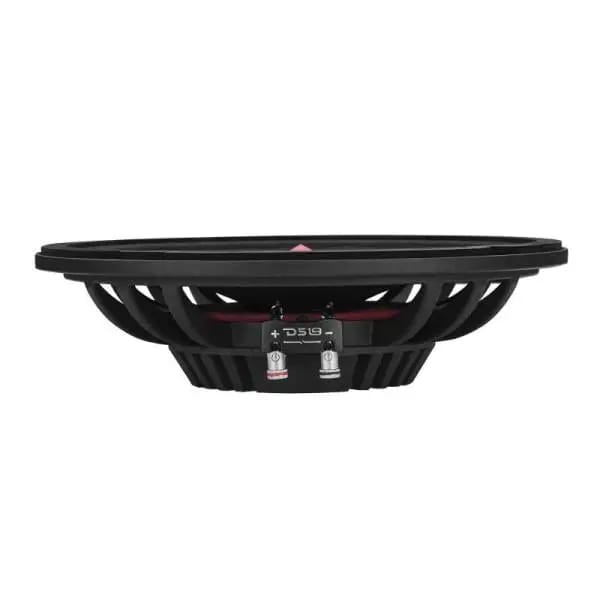 DS18 10in 250 Watts RMS 4 ohm Neodymium Shallow Mid-Range Loudspeaker Bullet Loudspeaker thumbnail 5
