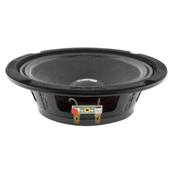 DS18 6.5in 150 Watts RMS 8 ohm Neodymium Shallow Full Range Loudspeaker thumbnail 3