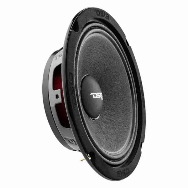 DS18 6.5in 150 Watts RMS 4 ohm Neodymium Shallow Full Range Loudspeaker thumbnail 5