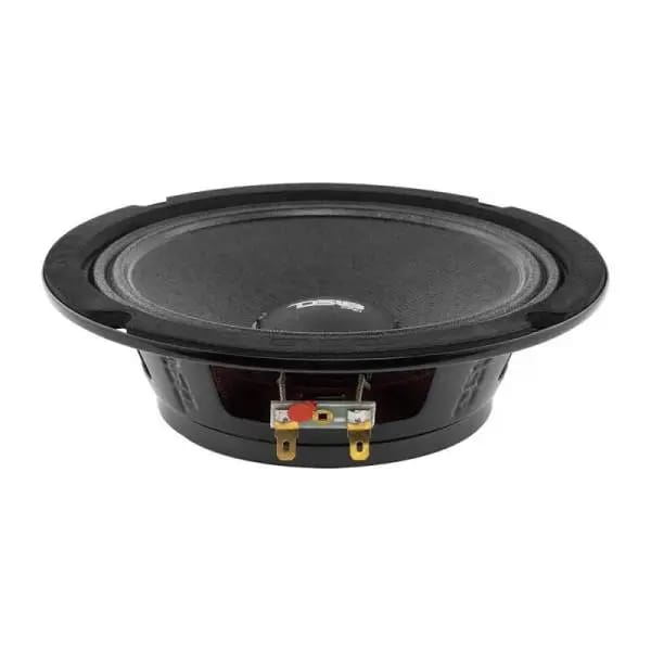 DS18 6.5in 150 Watts RMS 4 ohm Neodymium Shallow Full Range Loudspeaker thumbnail 3