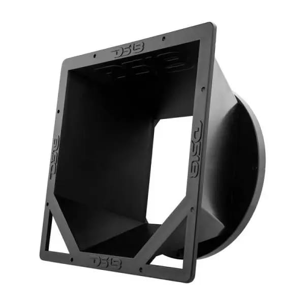 DS18 10in Bolt On Square Loudspeaker Horn Diffuser thumbnail 4