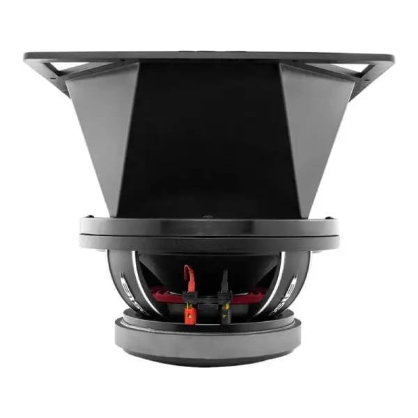 DS18 10in Bolt On Square Loudspeaker Horn Diffuser thumbnail 5