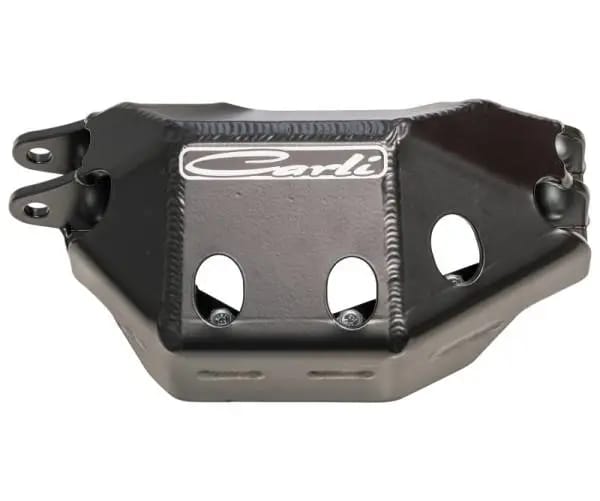Carli 2023+ Ford F250/350 4x4 Front Differential Guard thumbnail 3