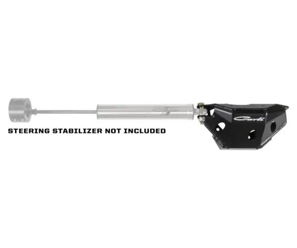 Carli 2005+ Ford F250/350 Differential Guard thumbnail 3