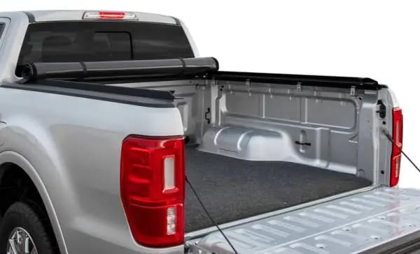 Access Truck Bed Mat 07+ Chevy/GMC Chevy / GMC Full Size 6ft 6in Bed thumbnail 3