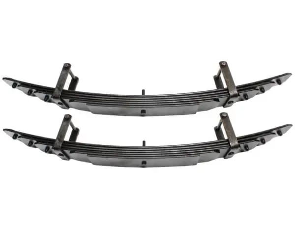 Carli 08-10 Ford F250/350 SD Progressive Add-A-Pack