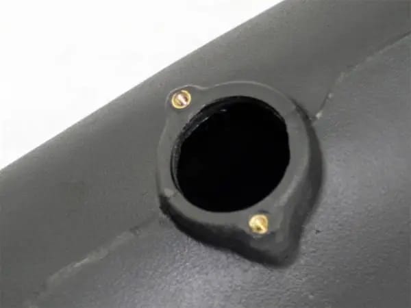 aFe MagnumFORCE Intakes Stage-2 P5R AIS P5R Dodge Diesel Trucks 03-09 L6-5.9/6.7L (td) thumbnail 8