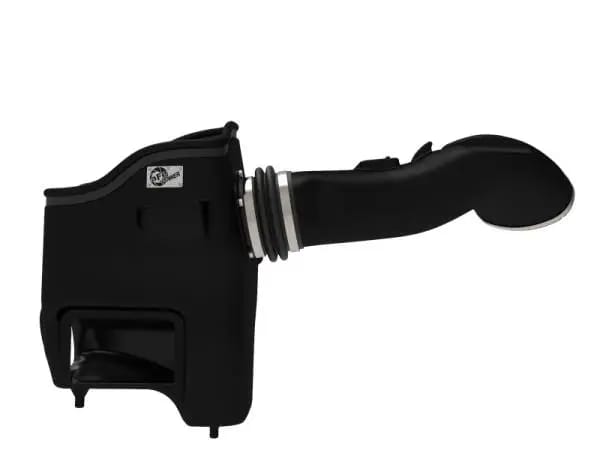 aFe MagnumFORCE Intakes Stage-2 P5R AIS P5R Ford Diesel Trucks 11-15 V8-6.7L (td) thumbnail 7