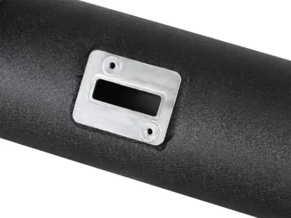 aFe MagnumFORCE Intakes Stage-2 P5R AIS P5R; Ford F-250/350 11-12 V8-6.2L (blk) thumbnail 8