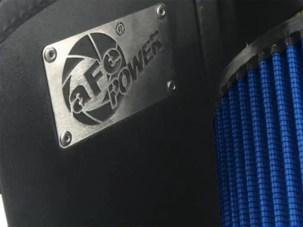 aFe MagnumFORCE Intakes Stage-2 P5R AIS P5R Dodge Diesel Trucks 10-13 L6-6.7L (td) thumbnail 5