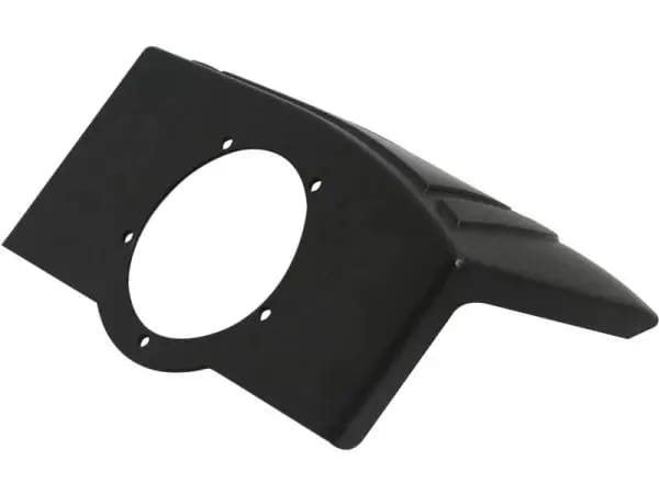 aFe MagnumFORCE Intake System Cover Stage-2 P5R AIS Cover Ford F-150 09-12 V6/V8 thumbnail 4