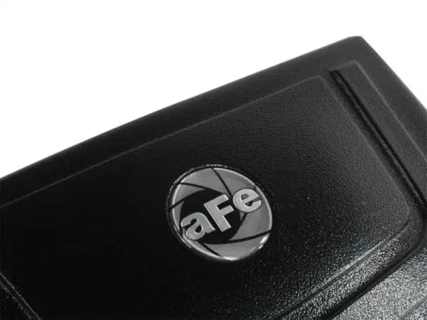 aFe MagnumFORCE Intake System Cover Stage-2 P5R AIS Cover Ford F-150 09-12 V6/V8 thumbnail 5