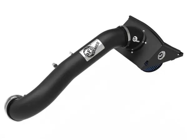 aFe MagnumFORCE Intakes Stage-2 Pro 5R 2015 Ford F-150 5.0L V8 thumbnail 5