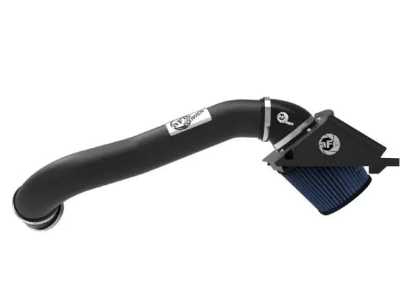 aFe MagnumFORCE Intakes Stage-2 Pro 5R 2015 Ford F-150 5.0L V8 thumbnail 6