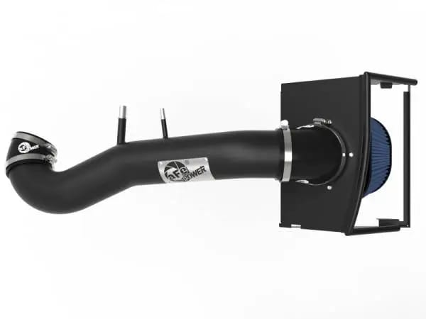 aFe MagnumFORCE Intakes Stage-2 Pro 5R 2015 Ford F-150 5.0L V8 thumbnail 7