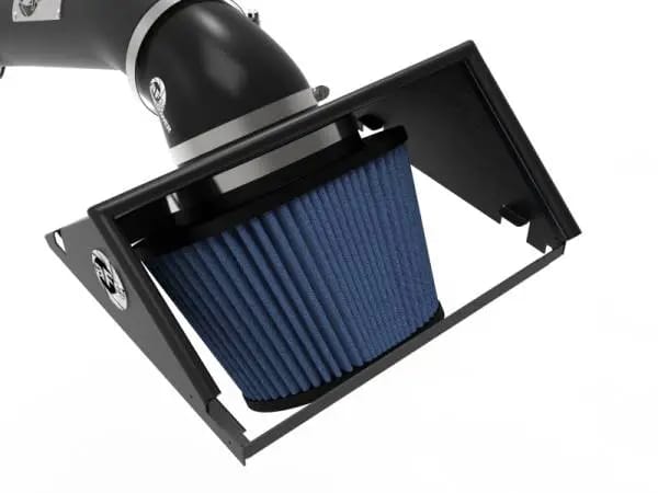 aFe MagnumFORCE Intakes Stage-2 Pro 5R 2015 Ford F-150 5.0L V8 thumbnail 8
