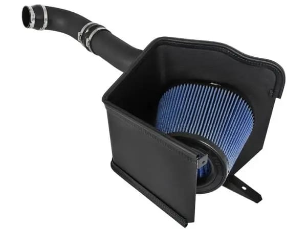 aFe Magnum FORCE Pro 5R Cold Air Intake System 2017 GM Colorado/Canyon V6-3.6L thumbnail 2