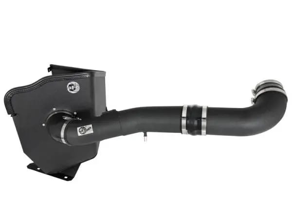 aFe Magnum FORCE Pro 5R Cold Air Intake System 2017 GM Colorado/Canyon V6-3.6L thumbnail 3
