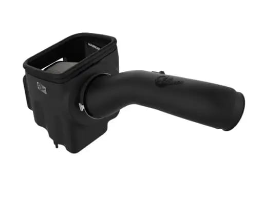 aFe Magnum FORCE Open Element Intake GM Diesel Trucks 17-19 V8-6.6L (td) L5P