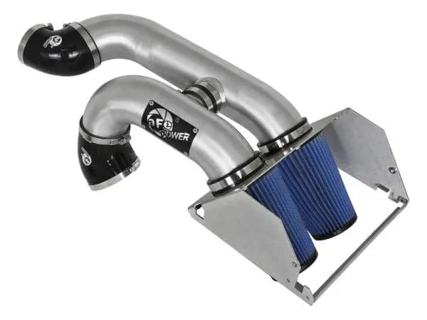 aFe Magnum FORCE Stage-2 Pro 5R Cold Air Intake System 2017 Ford Raptor V6-3.5L (tt) thumbnail 3