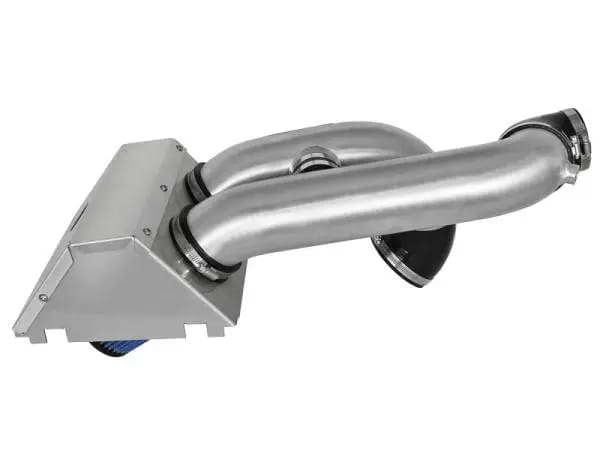 aFe Magnum FORCE Stage-2 Pro 5R Cold Air Intake System 2017 Ford Raptor V6-3.5L (tt) thumbnail 4